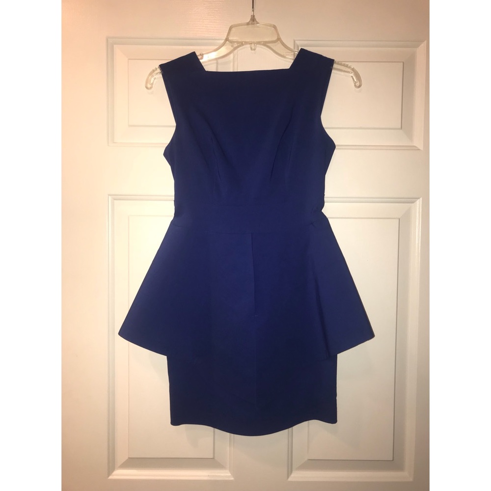 Cocktail dress
